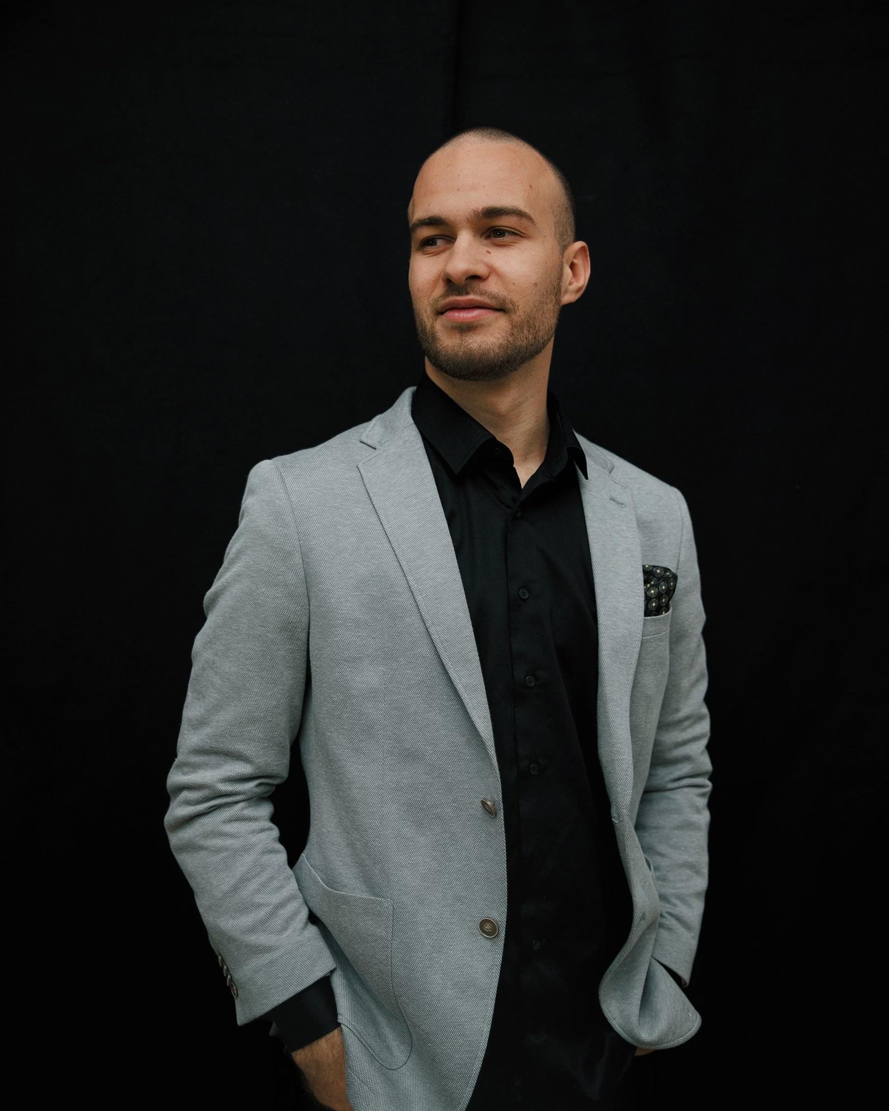Mirko from Fjok